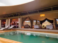 Serengeti Luxury Retreat - Pools