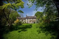 Ffynnon Dawel (quiet spring) - an idyllic hideaway Hotels in Beulah