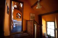 Ffynnon Dawel (quiet spring) - an idyllic hideaway Hotels in Beulah