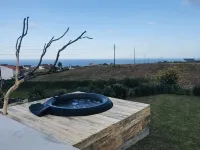 Alojamento Local com Jacuzzi Hotels in Nordeste