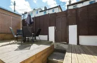 Cute Newlyn Home With Whole View. Perfect Location Hotels in Newlyn