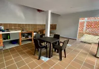 El Encanto is an amazing home for families in a  relaxing place into Rivera town Hotels in Rivera