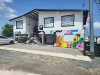 Villa Boho Motorhome