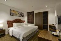 The Marron Hotel - 3-نجوم