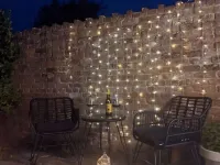 The Stable - cosy, romantic space in a quiet village location Hotels in Highbridge
