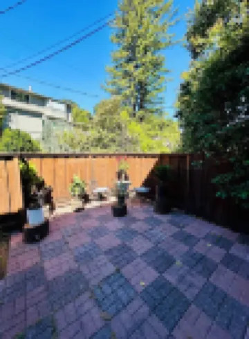 Charming Retreat: Fully Equipped 1-BR Guest Suite in San Rafael