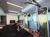 Skyloft Hotel - UST - Fitnessstudio