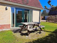 Comfortable, well-kept vacation home on a quiet vacation park in Drenthe Hotels in 