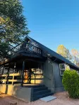The High Point Lodge