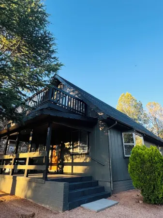 The High Point Lodge