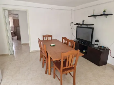 In Paestum vacation home sleeps 9 200 meters from the sea and 1 km Temples Paestum