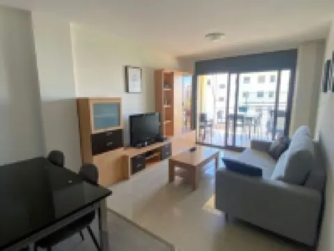 Appartement à 100m de la Plage Avec Piscine et Parking Privé