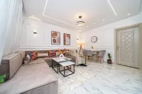 Chic apartment 2 minutes from the beach