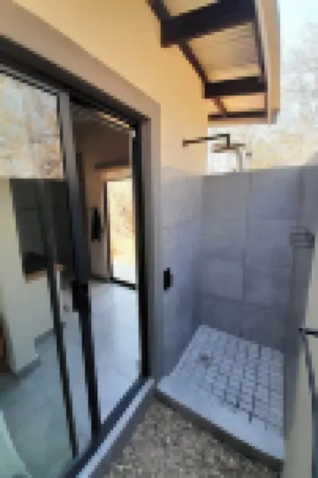 Bordering Kruger National Park awaits these luxurious and unique bedsits