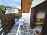 Ti Kaz Lavie between ocean, mountains and rivers Le Sud Sauvage de la Réunion Hotels in Saint-Joseph