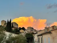 Superbe Appartement 4 p en RDC