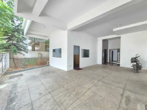 ริเวรา เนสต์ โรงแรมใกล้สนามบินเชนไน