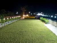 The 7th Heaven Resort Hotels in Satna