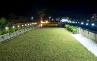 The 7th Heaven Resort Hotels in Satna