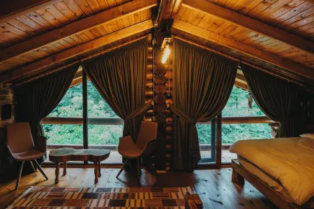 Zuğa Tatil Köyü Отели в г. Camlitepe Koyu