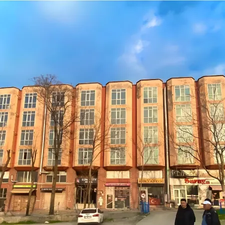 Güner City Hotel