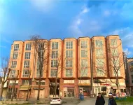 Güner City Hotel โรงแรมใน