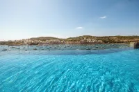 Damare Resort & Spa - Beach