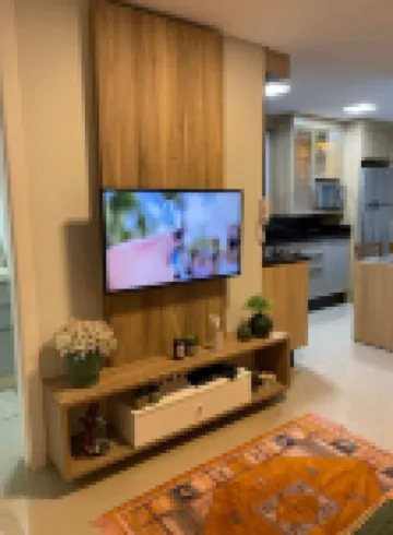 Beautiful and cozy apartment on Palmas beach