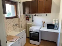 Apartment in the heart of Valsassina Hotel a Moggio