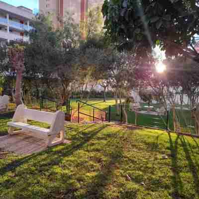 Precioso Apartamento EN Complejo Privado CON Piscina Ideal Para Familias Hotel Exterior