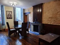 Appartement Vielle Ville Hotels in Verdun