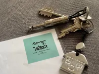 Cozy apartment clean and very bright equipped with all the comforts