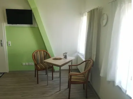 Ferienpark Krakow - Holiday apartment 6 - for 2 persons