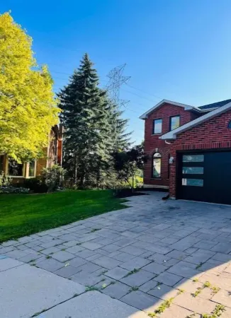 Cozy and sparkling 2 Bedroom Suite