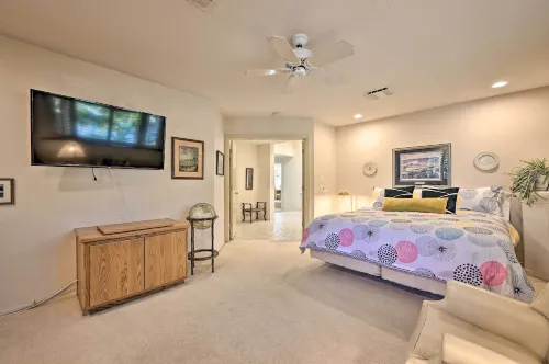 Welcome to Casa del Carnero - Your Country Club Desert Oasis!