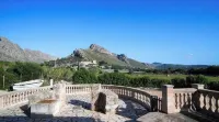 Villa Margarita Hôtels à : Port de Pollenca