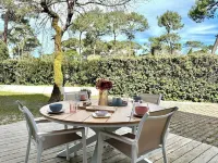 Apartment with garden at Pyla sur mer 100m from the beach Hotels in der Nähe von Dune of Pilat