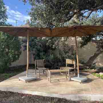 Villa vue mer et Campagne Hotel Exterior