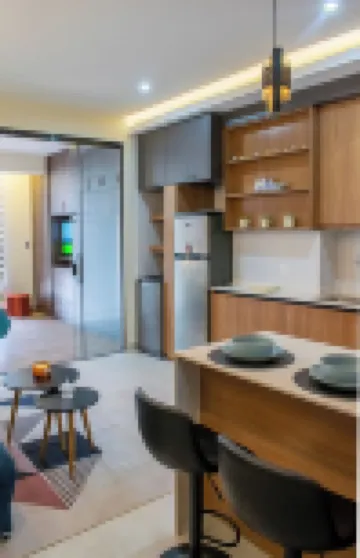 Enchanting apartment with WiFi in vibrant Cochabamba