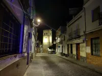 Alborada Dos, tranquility near the city Hotels in Vega del Guadalquivir