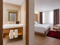 Mercure Bukhara Old Town Hotels in 