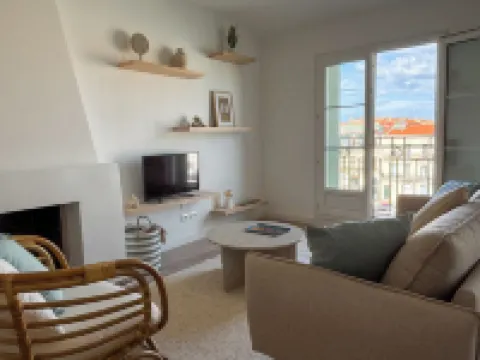 Valmons - Auprès du quai