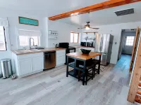 Rocky Mtn Modern Cabin- Pets Welcome FREE!! 30+ Days Hotels in Fairplay
