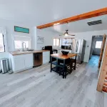 Rocky Mtn Modern Cabin- Pets Welcome FREE!! 30+ Days
