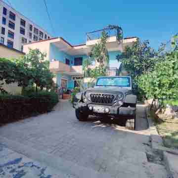 “Cozy 2-Bedroom Apartment, 15 Mins to Tirana Center, Perfect for Work & Leisure” Others