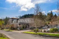 Comfort Suites Eugene Hotels in Springfield