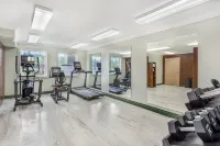 Velora Hinton, an Ascend Collection Hotel - Gym