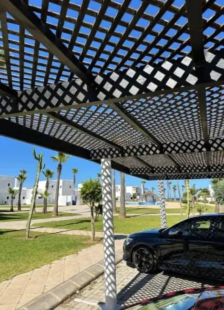 Four Bedroom Beach Front King Retreat