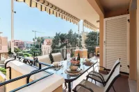 Méditerranée - 200m from the sea - Private parking - Hot tub