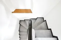 Ringelstein signal box Hotels in Buren